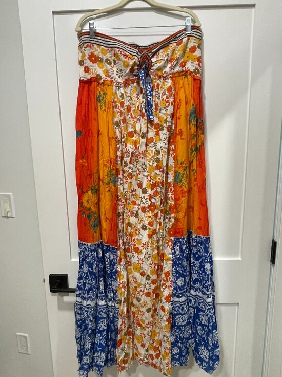 Free People Dresses & Skirts - Free People Maxi Dress